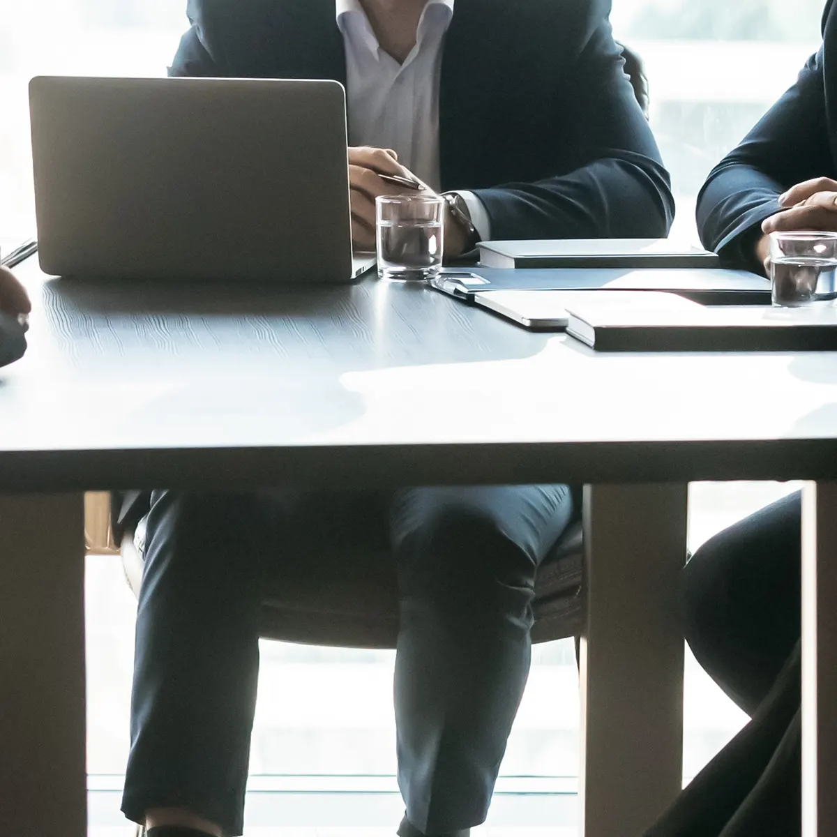 Employment Law, CT Legal